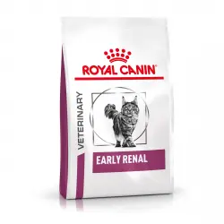 Royal Canin Veterinary Feline Early Renal pienso para gatos - 1,5 kg