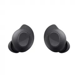 Samsung Galaxy Buds FE Auriculares Bluetooth Negros Cancelación Activa de Ruido Versión Importada