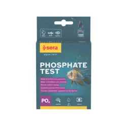 Sera Test de PO4 para acuarios - 2 x 15 ml