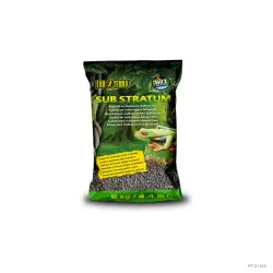 Sustrato bioactivo volcánico para ranas Exo Terra, 2 kg