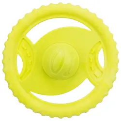 Trixie Aqua Toy Disc para perros - 20 cm (Diám)