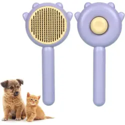 UAMLY Peine de aseo para gatos y perros - Artículo 1