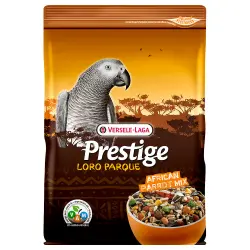 Versele-Laga Prestige Loro Parque para loros africanos - 1 kg