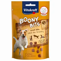 Vitakraft Boony Bits snacks para perros pequeños - 55 g