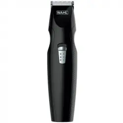 Wahl Mustache & Beard Barbero Inalámbrico