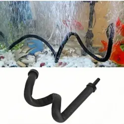 ZooVenture Barra difusora de burbujas de aire para acuario - 30 cm