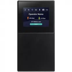 Zyxel NR2301 5G Router Portátil WiFi 6 MU-MIMO OFDMA