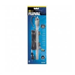 Calentador sumergible para acuarios Serie M Fluval 50W