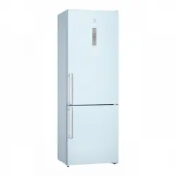 Balay 3KFE776WE Frigorífico Combi E Blanco