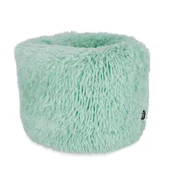 Cama TIAKI Dango para gatos - menta