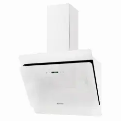 Candy Timeless CVMA70W Campana Decorativa 70cm A Blanca