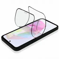 Cool Protector de Pantalla Cerámico Flexible para Samsung A356 Galaxy A35 5G/A55 5G
