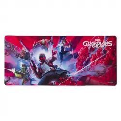 Erik Alfombrilla Gaming XL Marvel Games Guardianes de La Galaxia