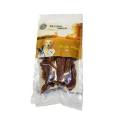 FILETES DE PATO 70 gr.