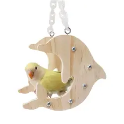 FurryFusion  masticable para loros - Artículo 1
