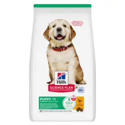 Hill's Science Plan Puppy - 6 kg