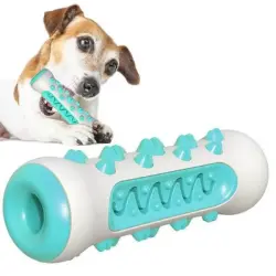 IntiMeg  masticable de goma con forma de hueso para perros - Artículo 1
