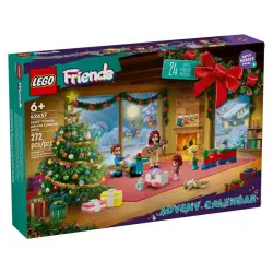 Lego Friends Calendario de Adviento 2024