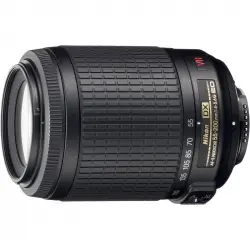 Nikon AF-S DX VR Zoom NIKKOR 55-200mm F/4-5.6G IF-ED