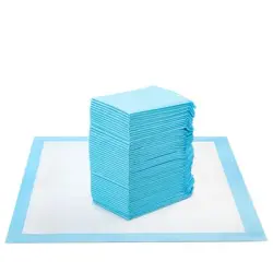 Nobleza Perro Empapador Empapadores Perros - 60x60cm 50Pcs