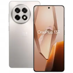 OnePlus 13R 5G 12/256GB Astral Trail Libre