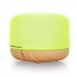 Orbegozo HUA 4000 Humidificador Ultrasónico