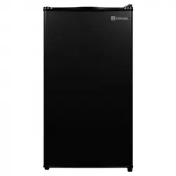 Origial COOL&FREEZE 80 Frigorífico Mini E Negro