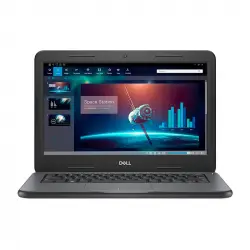 PC portatil DELL Reacondicionado 13" lat3300-i3/8/128