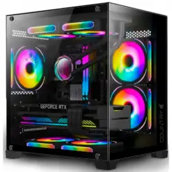 PC Racing Top AMD Ryzen 5 8500G/32GB/2TB SSD