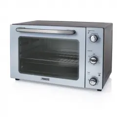 Princess 112754 Horno de Sobremesa 45L 1800W Inox
