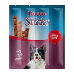 Rocco Sticks - Vacuno (120 g)