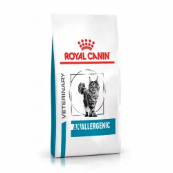 Royal Canin Anallergenic AN 24 dieta para gatos 4, 4.00 kg