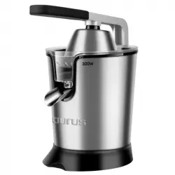 Taurus Easy Press 300 Exprimidor 300W Acero Inoxidable