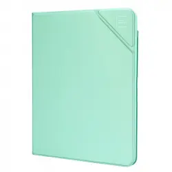 Tucano Metal Funda Verde para iPad Air 10.9" 2020