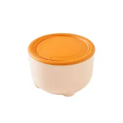 UAMLY Cubo de arena para gatos, cubo hermético - 1 pieza