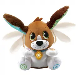 VTech Sira La Perrita Interactiva