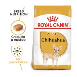 Royal Canin Chihuahua Adult 500 gr.