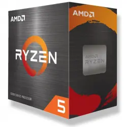 AMD Ryzen 5 5600T 3.5/4.5GHz