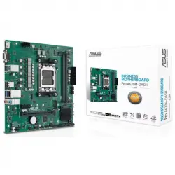 ASUS PRO A620M-DASH-CSM