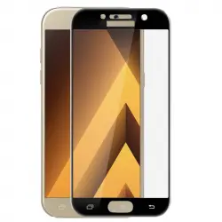 Avizar Protector de Pantalla de Cristal Templado Ultrafino para Samsung Galaxy A5 2017
