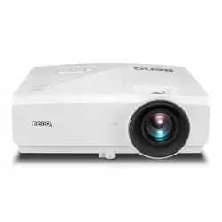 BenQ SH753P Proyector ANSI DLP 3D FullHD 5000 Lúmenes Blanco