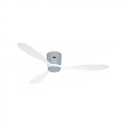 Casafan 313277 Eco Plano Wood Ventilador de Techo 132cm 29W