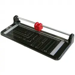 Cizalla M+r Plastico 6332 -de Rodillo Din A4