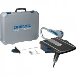 Dremel Moto-Saw MS20 Sierra de Calar Compacta 70W