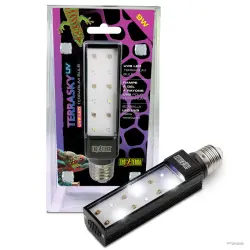 Exo Terra Bombilla Terrasky UV LED 9W - 9 W