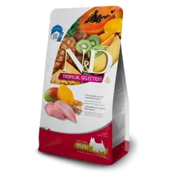 Farmina Tropical Pienso para Perros Mini con Pollo, 5Kg