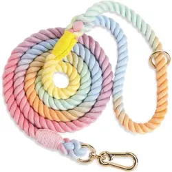 HausPets Arnés antiescape para gato gris, talla M - 1 artículo