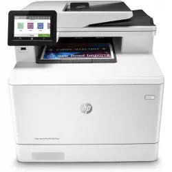 HP Color LaserJet Pro M479fnw Multifunción Láser Color WiFi