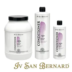 IV San Bernard New Isb Trad Balsamo Cristal Clean 500 Ml 590 gr