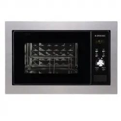 Jocel JME009227 Micro-ondas com Grill Encastre 25L 850W Inox